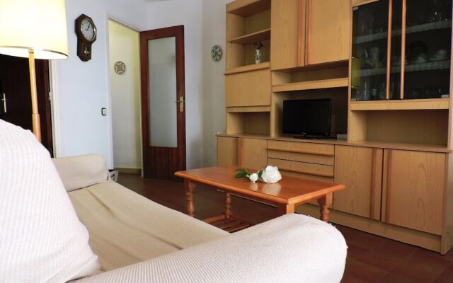 HomeHolidaysRentals Apartamento Sol - Costa Barcelona