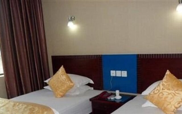 Zhongtie Business Hotel - Guiyang
