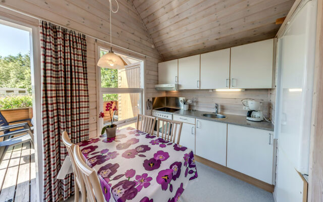 Råbjerg Mile Camping & Cottages