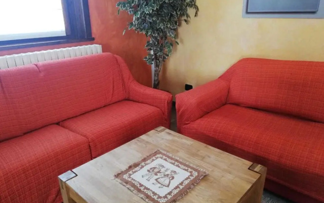 Chalet Rin Star