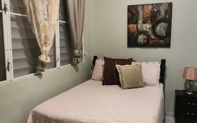 Kassa Wista Azzul 1 AC Shared pool