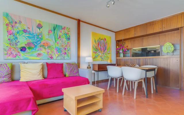 Apartamento Vista Pontinha