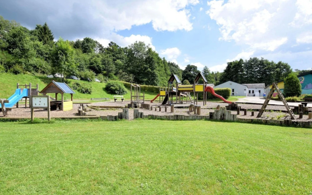 Beautiful Holiday Home in the Ourthe Valley of Rendeux