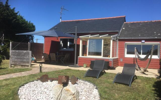 Maison Superbe Vue Mer - 200m de la plage