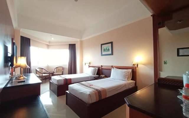 Hotel Asia