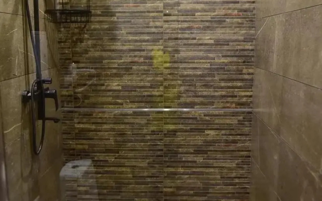 Апартаменты Dombay Flats