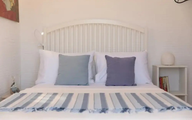 Apiliotis Sunrise Beach Villa