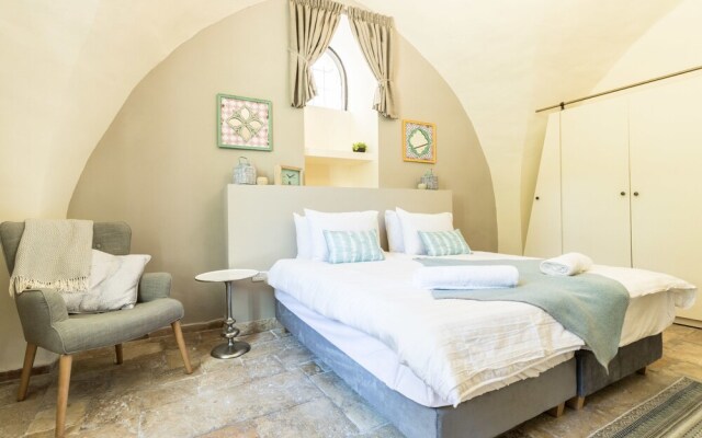 Villa Mamilla
