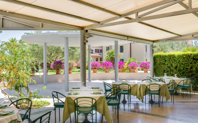 Hotel Rada Siri