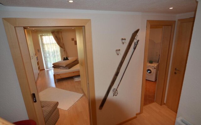 Ferienhaus Niedernsill