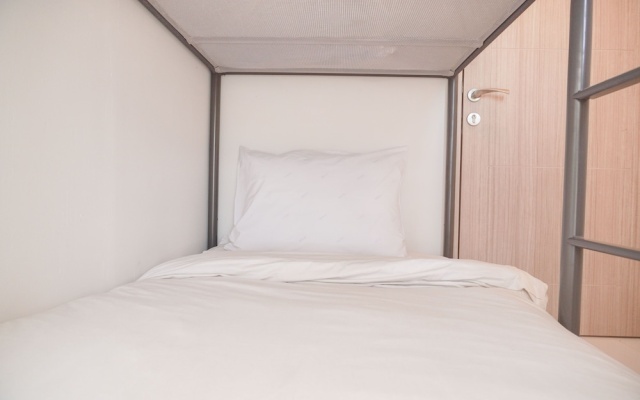 Good Price And Nice 2Br Tokyo Riverside Pik 2 Apartment – Guest Rooms – Jakarta