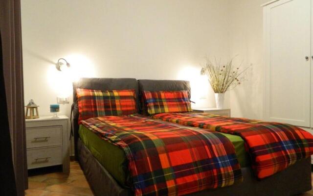 Country House - Holiday Smart Working