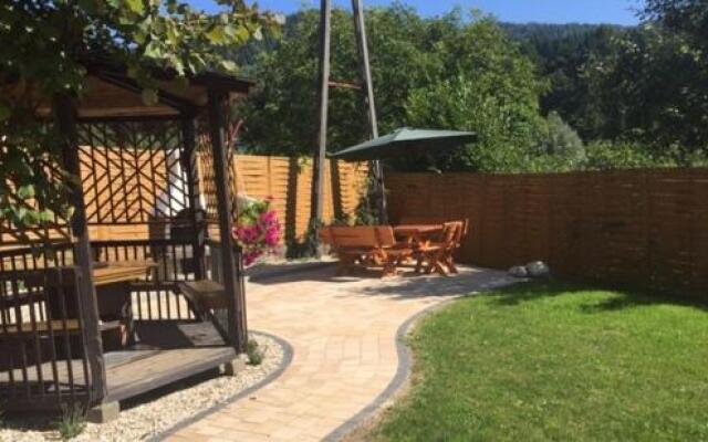 Willa Aleksandra - Apartamenty