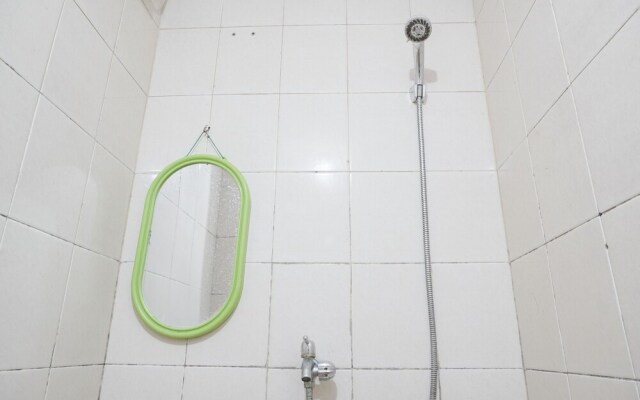 Nice Studio At Sunter Park View Apartment