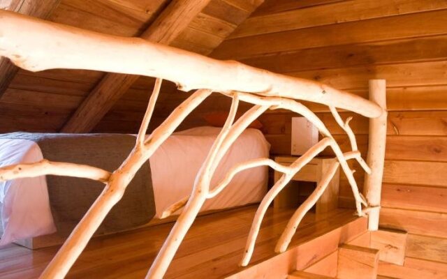 Rocanegra Mountain Lodge