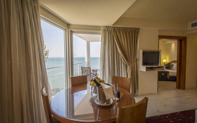 Galei Kinnereth Hotel