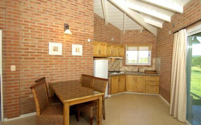 Arenas Blancas Cabañas & Suites