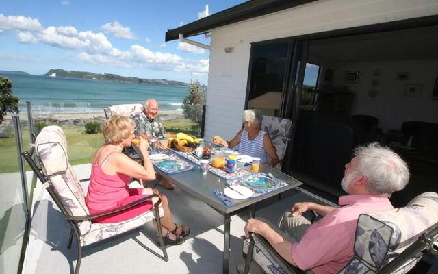 On the Beach Bed & Breakfast