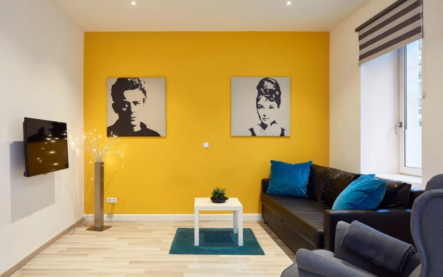 Apartments 4 YOU - Goethestrasse