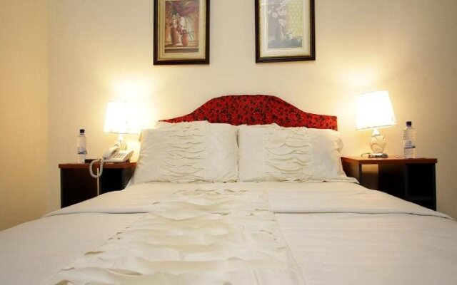 St Augustine Apartment & Hotel