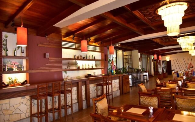 Belvedere Tam Dao Resort