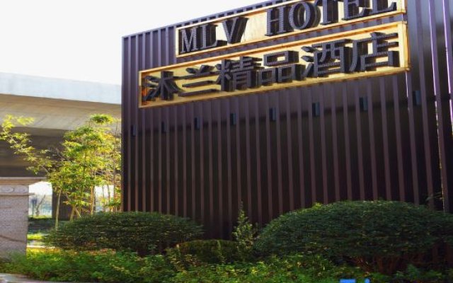 MLV Hotel