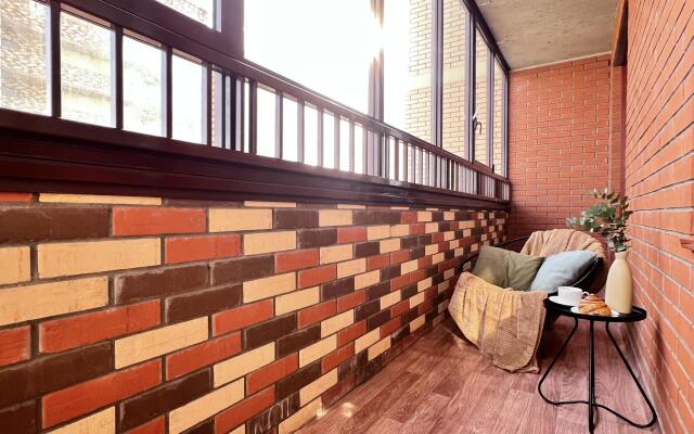 Сутки как дома на улице Немировича-Данченко 167/2