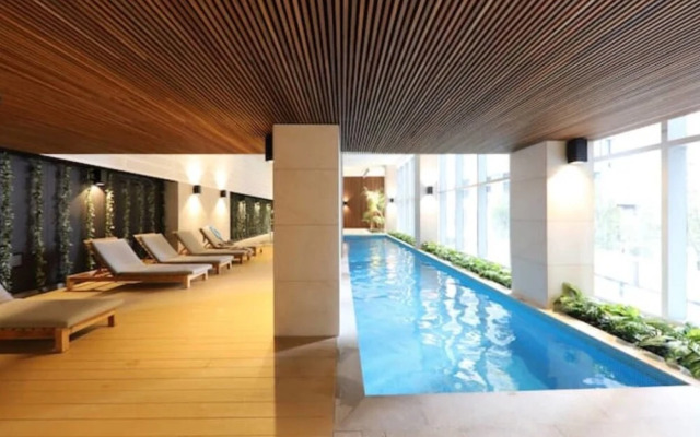 The Fifth Apartment