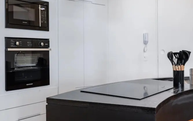 Wonderful in Copacabana 2 Bedrooms Nsc501b