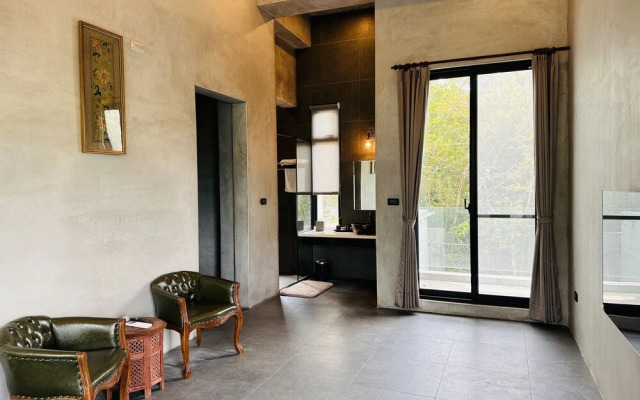 Zephyr Homestay