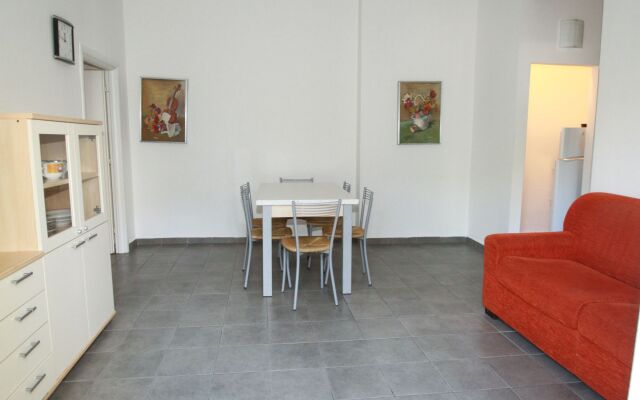 Villa Pineta Apartments