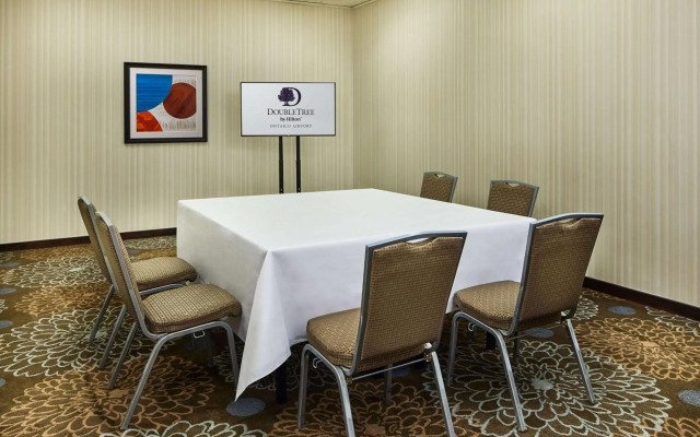 DoubleTree by Hilton Ontario Airport