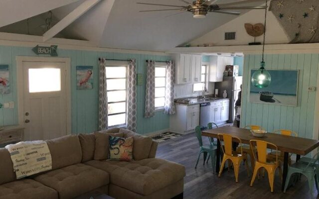 Beach House Hotel
