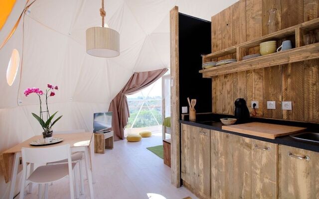 wecamp Reserva Alecrim