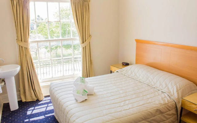 Gardners Inn Hotel