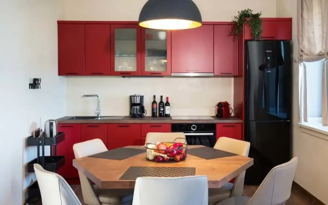 Villas by Pelion Esties in Ano Gatzea