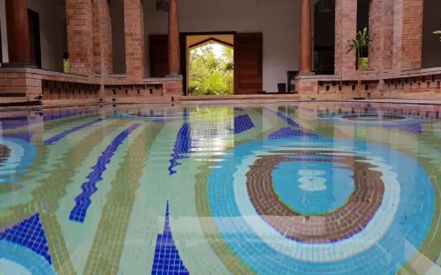 The Ark Wellness Retreat