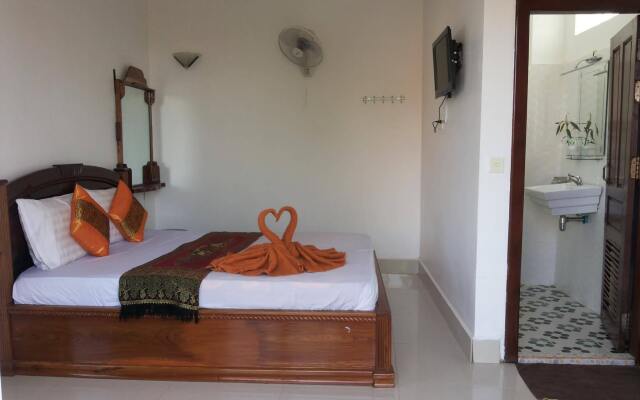 Panda Guesthouse