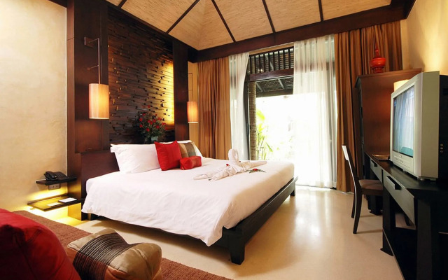 Impiana Beachfront Resort Patong, Phuket