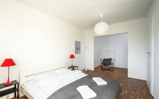 RentPlanet - Studio Ludwinów
