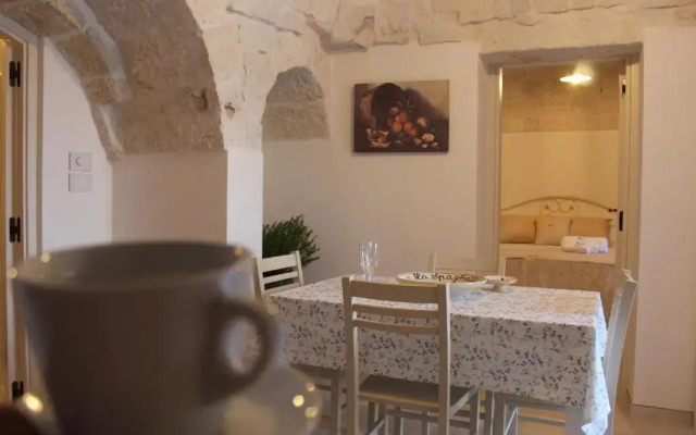 Trulli Colibri'
