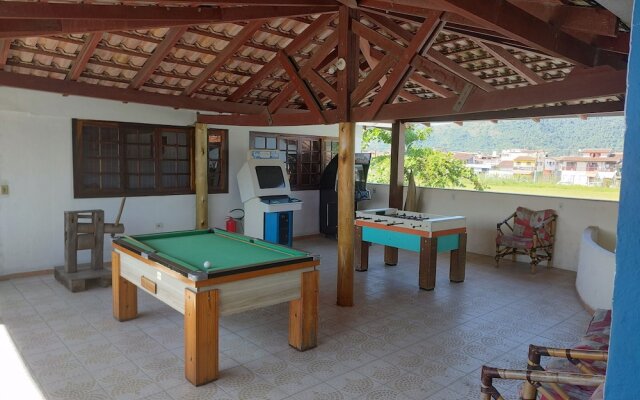 Village Paraty Centro