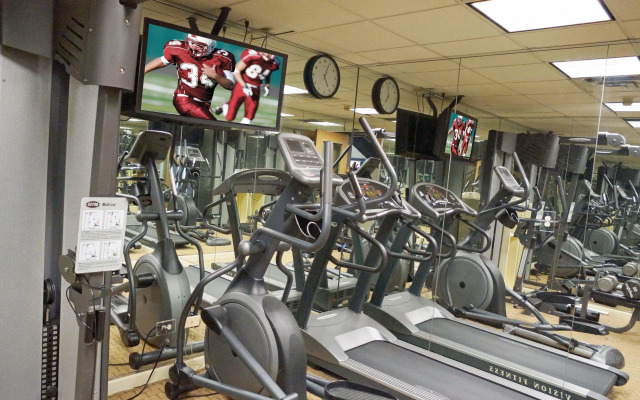 Red Roof Inn Gurnee - Waukegan