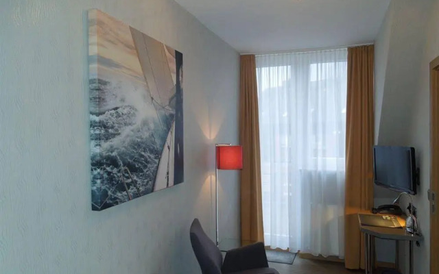 Hotel Gode Wind
