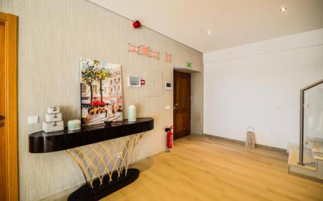 Vila Vale Mouro by OCvillas