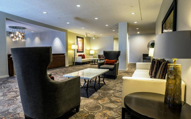 Delta Hotels by Marriott Baltimore North