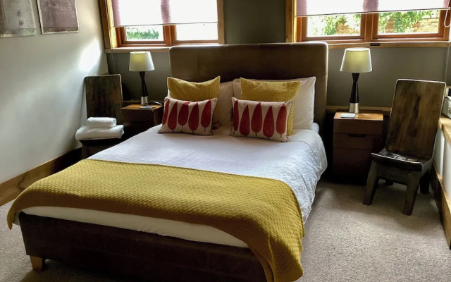 Home Farm Bed & Breakfast