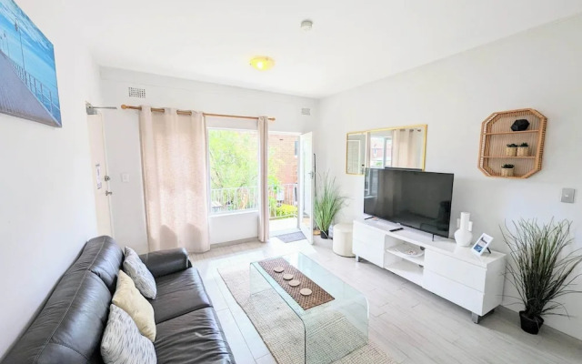 Lotus Stay - Apartment 29C