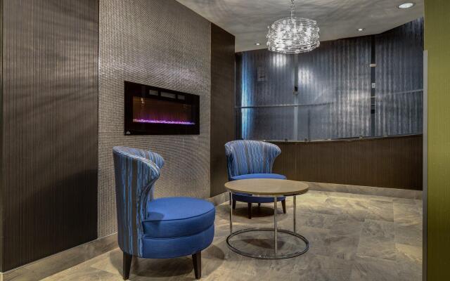 Holiday Inn Sudbury by IHG