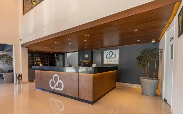 Hotel Nuve Gómez Palacio